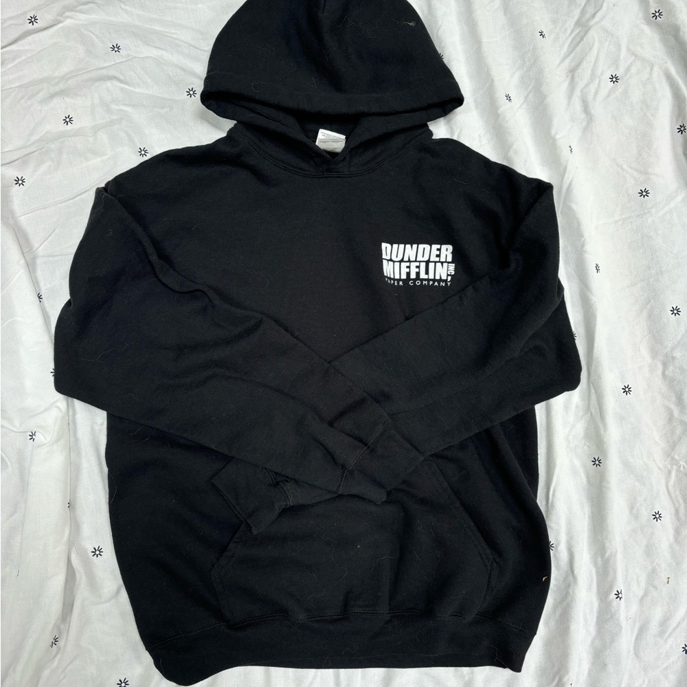 The Office Dunder Mifflin Hoodie
